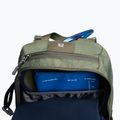 Turistický batoh Alpinus Muddus 30 l green/olive 4