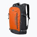 Turistický batoh Alpinus Peyto 22 l orange/gray