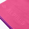 Rychleschnoucí ručník Alpinus Tarifa pink 6