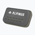 Ručník Alpinus Canoa dark green 6