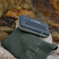 Ručník Alpinus Canoa dark green 7