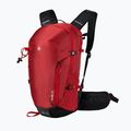 Turistický batoh Alpinus Negoiu 20 l dark red