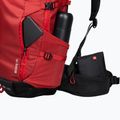 Turistický batoh Alpinus Negoiu 20 l dark red 4