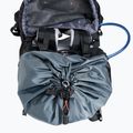 Trekingový batoh Alpinus Deomali 50 l black 8
