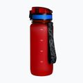 Turistická láhev Alpinus Trysil GOPR Edition 650 ml blue/red 3