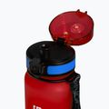 Turistická láhev Alpinus Trysil GOPR Edition 650 ml blue/red 4
