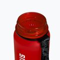 Turistická láhev Alpinus Trysil GOPR Edition 650 ml blue/red 5