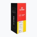 Turistická láhev Alpinus Trysil GOPR Edition 650 ml blue/red 6