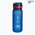 Turistická láhev Alpinus Trysil GOPR Edition 650 ml blue/red 2