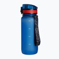 Turistická láhev Alpinus Trysil GOPR Edition 650 ml blue/red 3