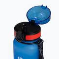 Turistická láhev Alpinus Trysil GOPR Edition 650 ml blue/red 4