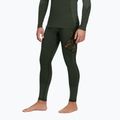 Pánský komplet termo prádla Alpinus Tactical Gausdal Set green/orange 6