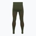 Pánský komplet termo prádla Alpinus Tactical Gausdal Set green/orange 16