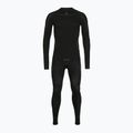 Pánská sada termo prádla Alpinus Lakdah Set black 3