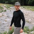 Pánská sada termo prádla Alpinus Lakdah Set black 3