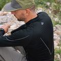 Pánská sada termo prádla Alpinus Lakdah Set black 5