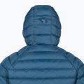 Pánská zateplená bunda Alpinus Hozat grey/navy 4