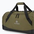 Cestovní taška Alpinus Avila 60 l olive 4