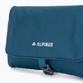 Kosmetická taštička Alpinus Ampat 1 l blue 4
