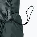 Spacák Alpinus Wide & Long Fiber Pro 1250 215 cm/left pine green 3