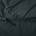 Spacák Alpinus Wide & Long Fiber Pro 1250 215 cm/left pine green 7