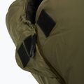 Spací pytel Alpinus Wide & Long Fiber Pro 1050 230 cm/pravý borovicová zeleň 6