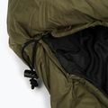 Spací pytel Alpinus Wide & Long Fiber Pro 1050 230 cm/pravý borovicová zeleň 11
