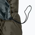 Spacák Alpinus Wide & Long Fiber Pro 1250 215 cm/left olive 3