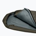 Spacák Alpinus Wide & Long Fiber Pro 1250 215 cm/right olive 2