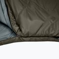 Spacák Alpinus Wide & Long Fiber Pro 1250 215 cm/right olive 5