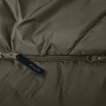 Spacák Alpinus Wide & Long Fiber Pro 1250 215 cm/right olive 7