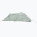 Kempingový stan pro 3 osoby Alpinus Garda 3 mint 2