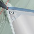 Kempingový stan pro 4 osoby Alpinus Garda 4 mint 8