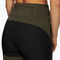 Dámské legíny Alpinus Medium olive 3