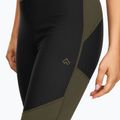 Dámské legíny Alpinus Medium olive 4