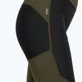 Dámské legíny Alpinus Medium olive 5