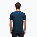 Pánské triko Alpinus Dirfi navy blue 2