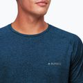 Pánské triko Alpinus Dirfi navy blue 3