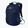 Turistický batoh Alpinus Lecco 15 l navy