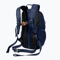 Turistický batoh Alpinus Lecco 15 l navy 2