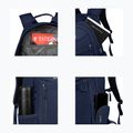 Turistický batoh Alpinus Lecco 15 l navy 4