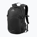 Turistický batoh Alpinus Lecco 25 l black