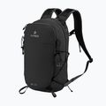 Turistický batoh Alpinus Oliero 22 l Black