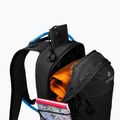 Turistický batoh Alpinus Oliero 22 l Black 3