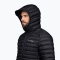 Pánská péřová bunda Alpinus Kiruna black 3