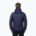 Pánská péřová bunda Alpinus Kiruna navy blue 2