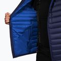 Pánská péřová bunda Alpinus Kiruna navy blue 6