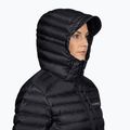 Dámská péřová bunda Alpinus Kiruna black 3