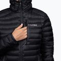 Dámská péřová bunda Alpinus Kiruna black 5