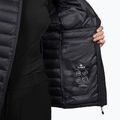 Dámská péřová bunda Alpinus Kiruna black 6
